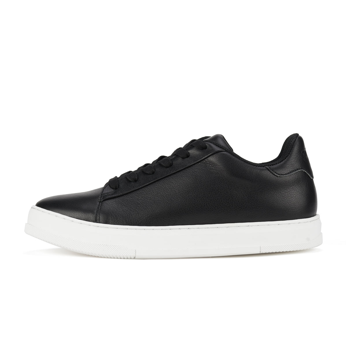Courtclub Low Black