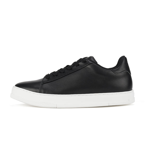 Courtclub Low Black