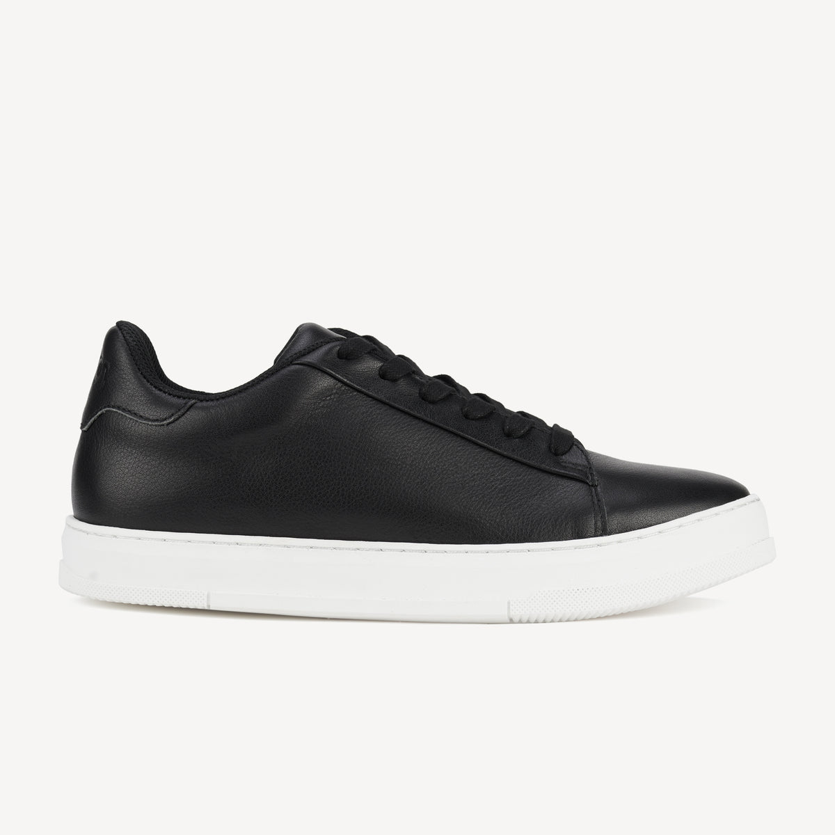 Courtclub Low Black