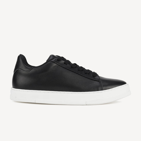 Courtclub Low Black
