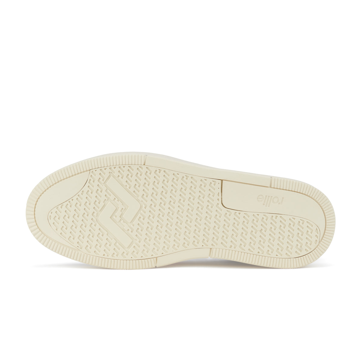 CourtPro Low Retro White