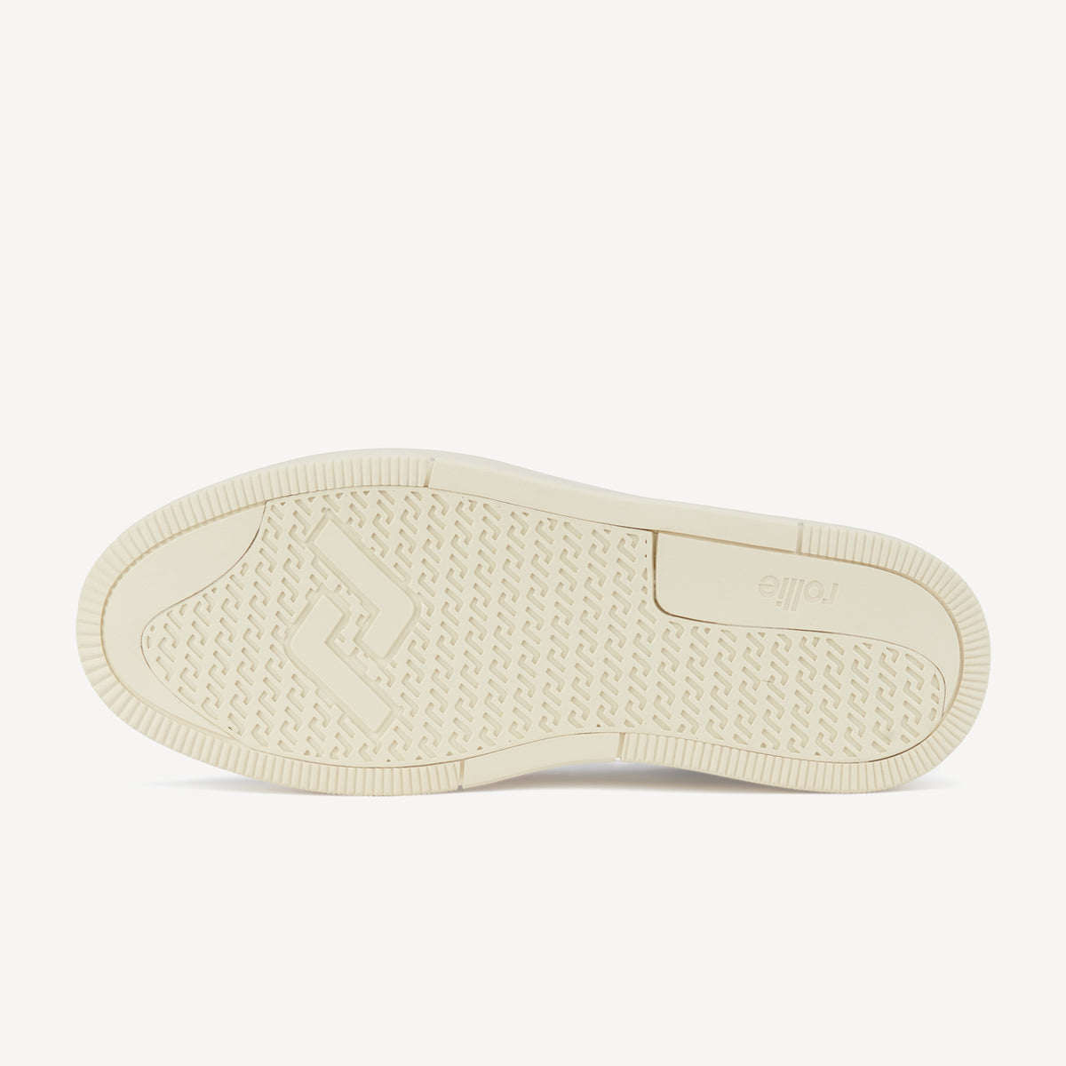 CourtPro Low Retro White