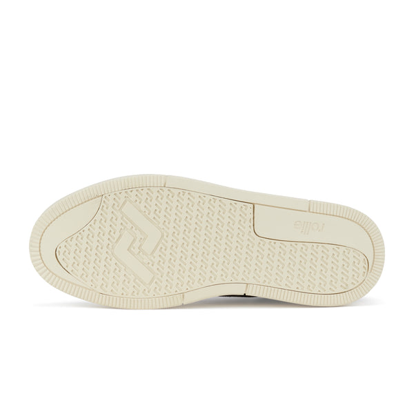 CourtPro Low Leopard/Silver