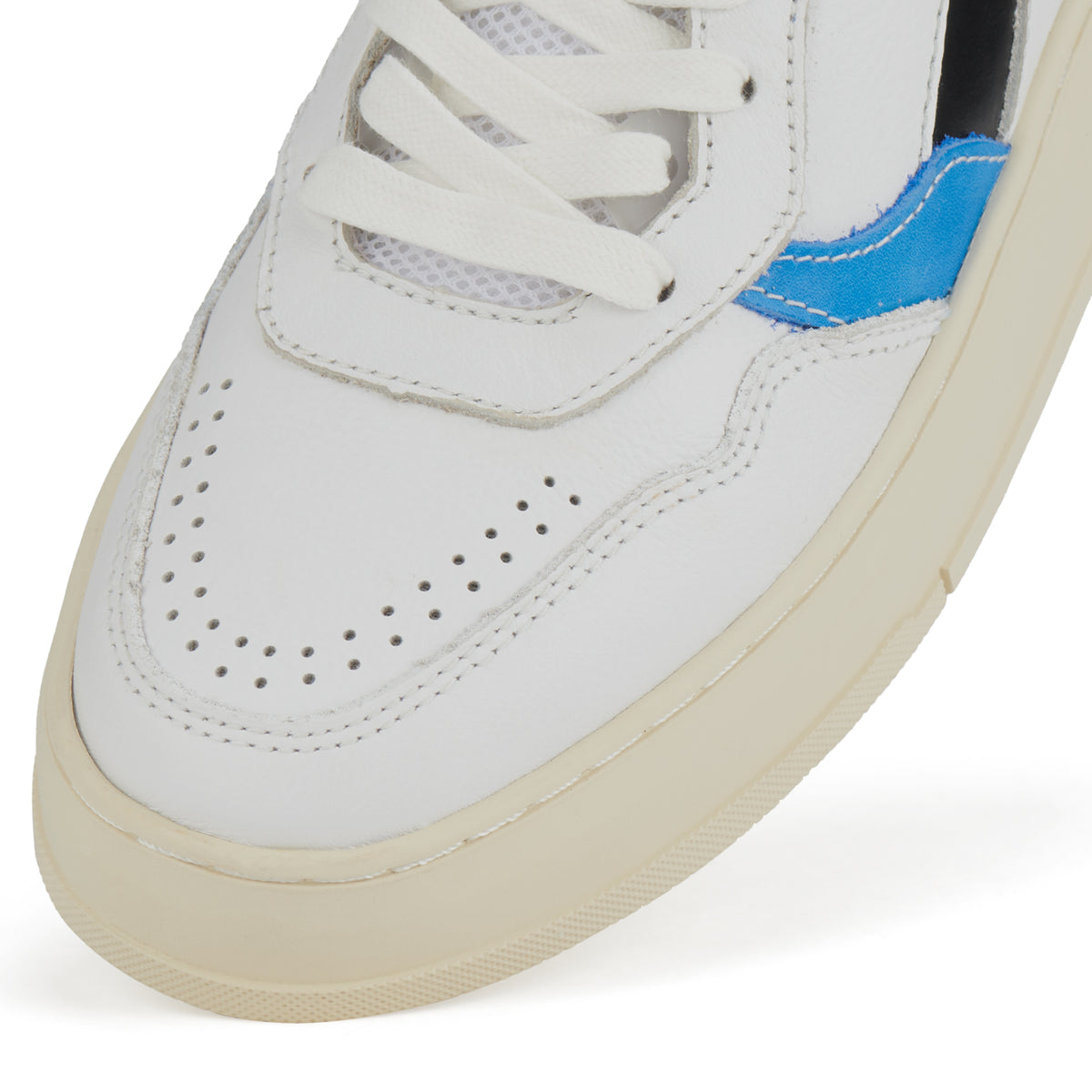 CourtPro High White/Azure