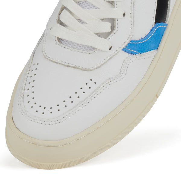 CourtPro High White/Azure