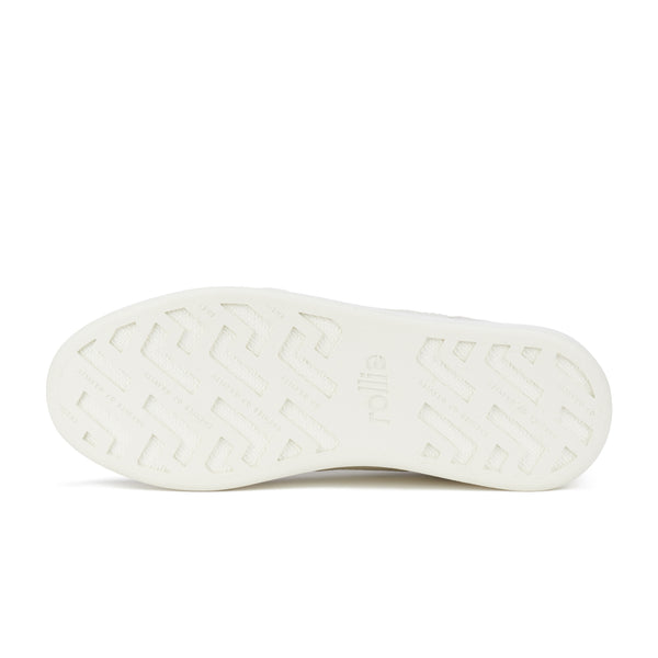 Sol City Sneaker Grey/Pink