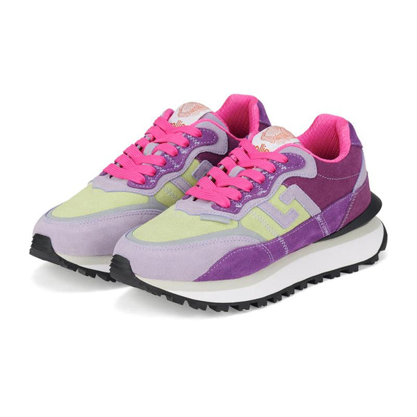 Kentu Electro Orchid