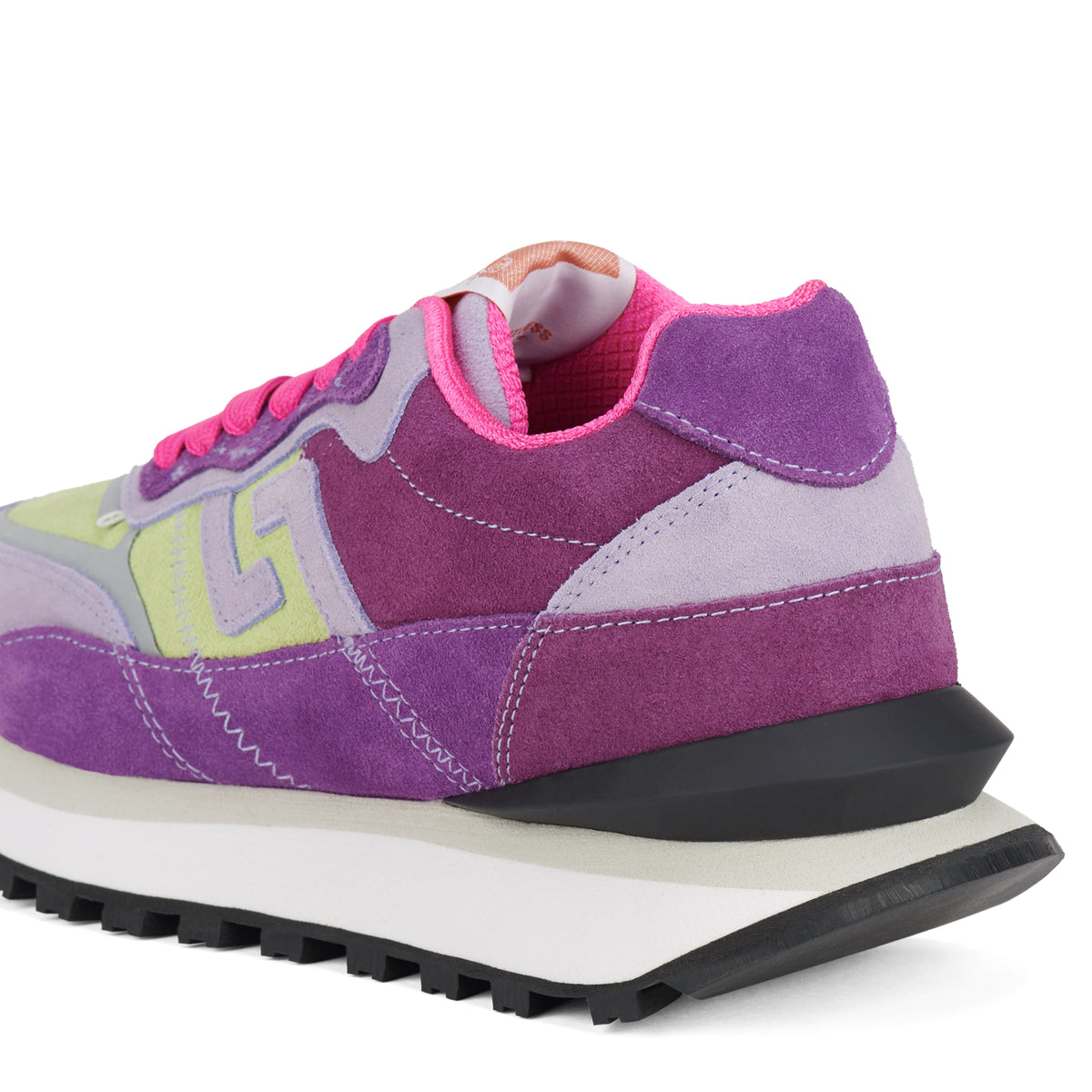 Kentu Electro Orchid