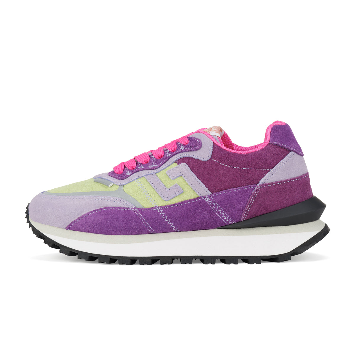 Kentu Electro Orchid