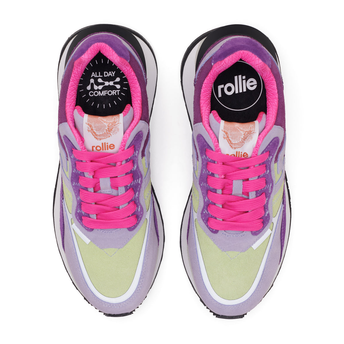 Kentu Electro Orchid