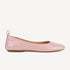 Ballet Rose Blush Patent