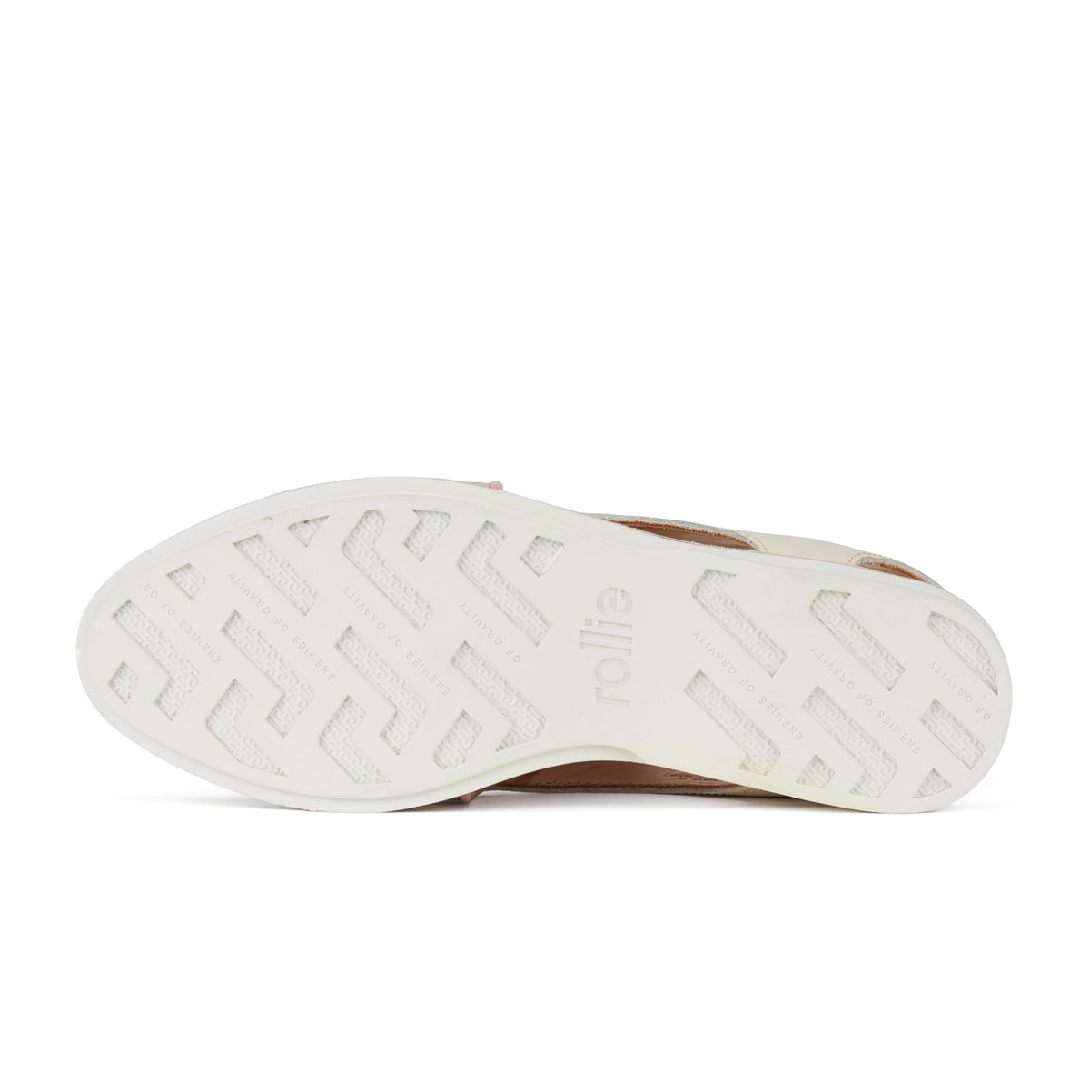 Slingback Punch Blush/Bone