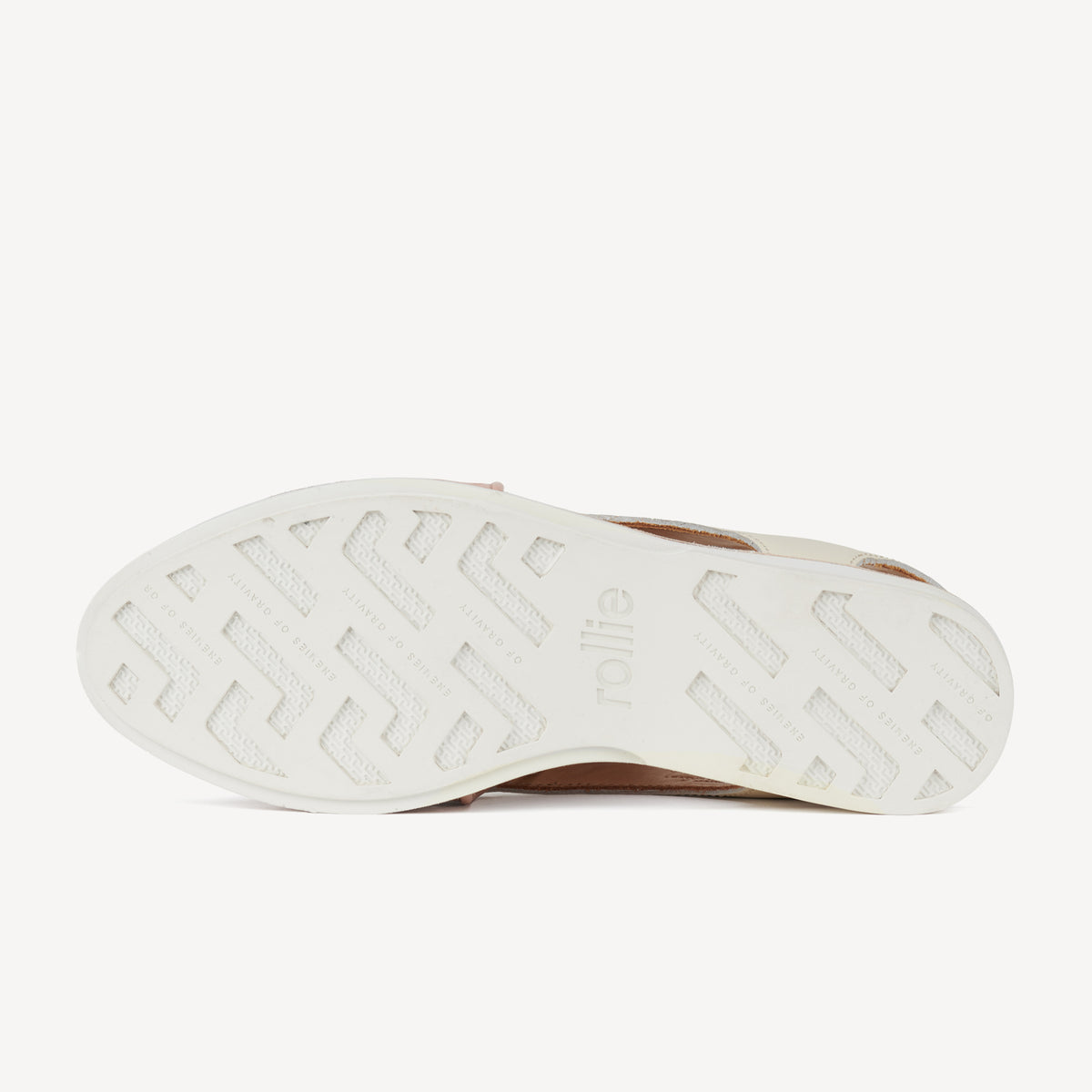 Slingback Punch Blush/Bone