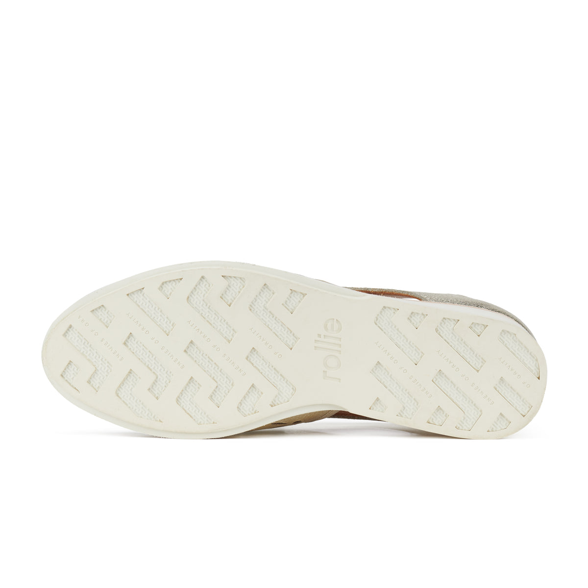 Sidecut Boho Punch Gold