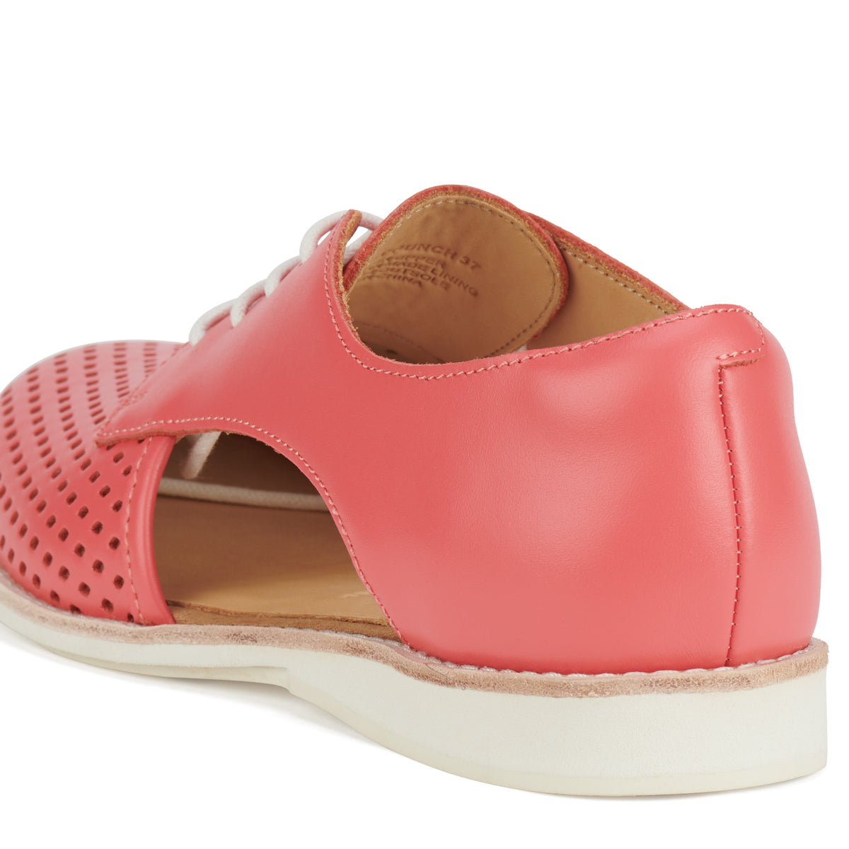 Sidecut Punch Coral Paradise