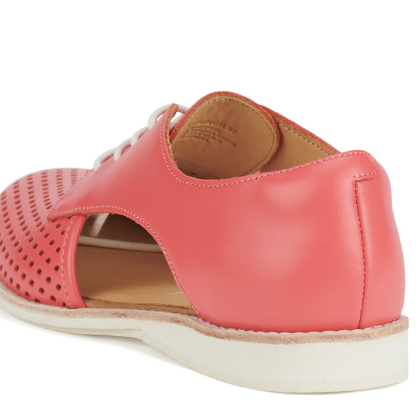 Sidecut Punch Coral Paradise