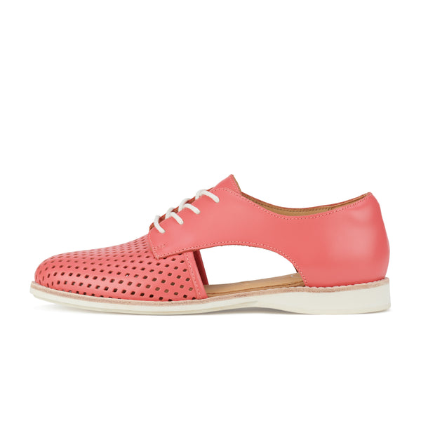 Sidecut Punch Coral Paradise