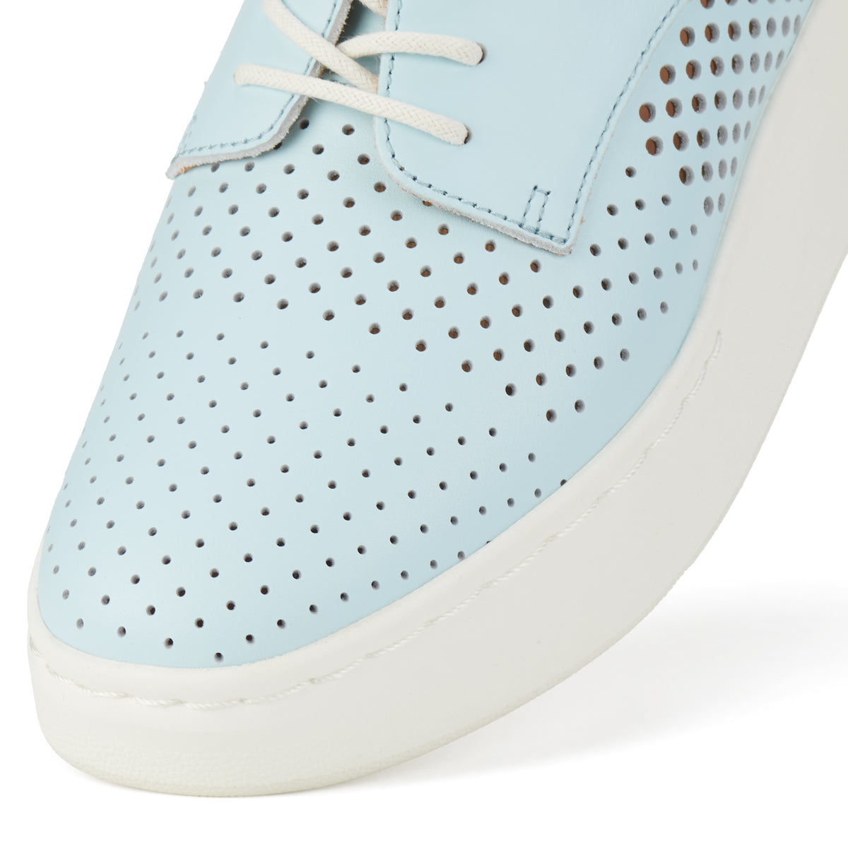 Derby City Punch Baby Blue