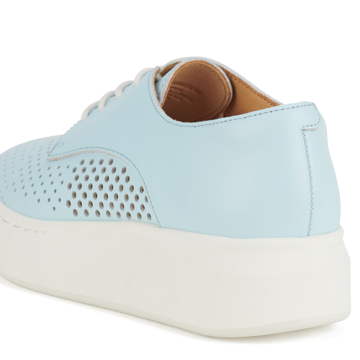 Derby City Punch Baby Blue