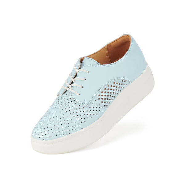 Derby City Punch Baby Blue