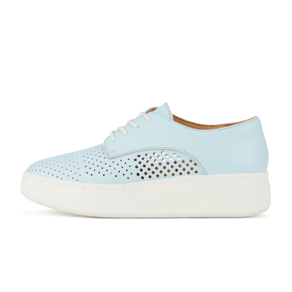 Derby City Punch Baby Blue