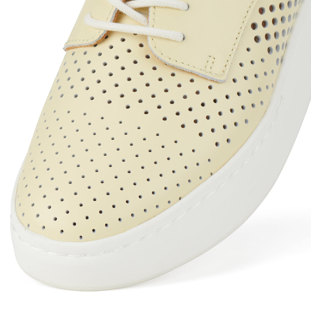 Derby City Punch Soft Lemon