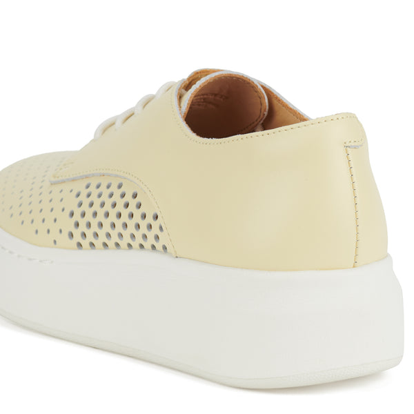 Derby City Punch Soft Lemon