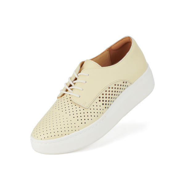 Derby City Punch Soft Lemon