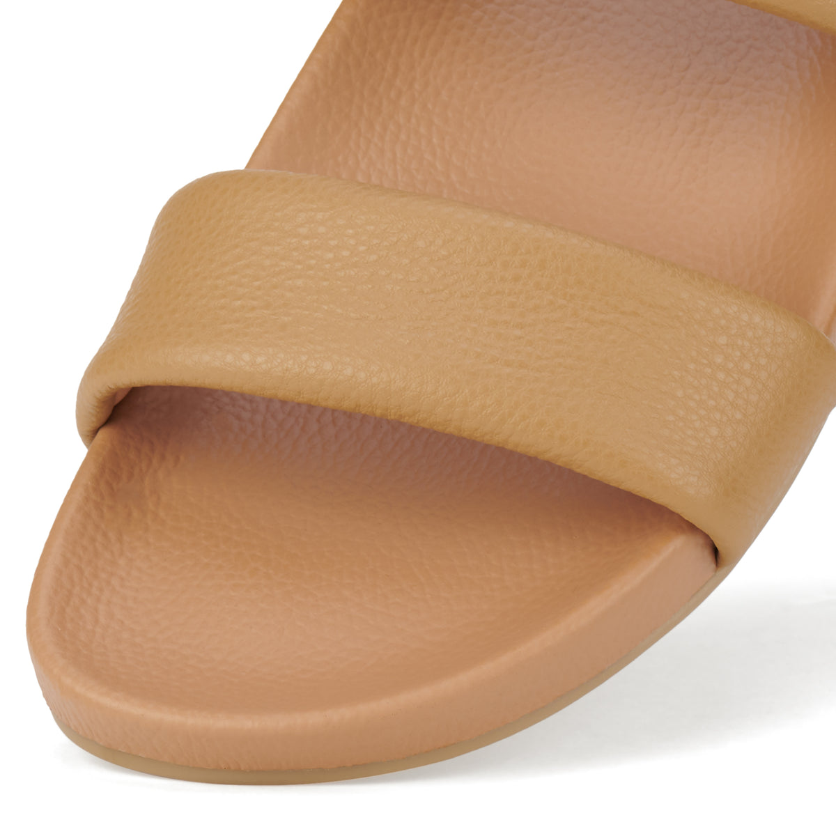 Tide Strap Soft Tan