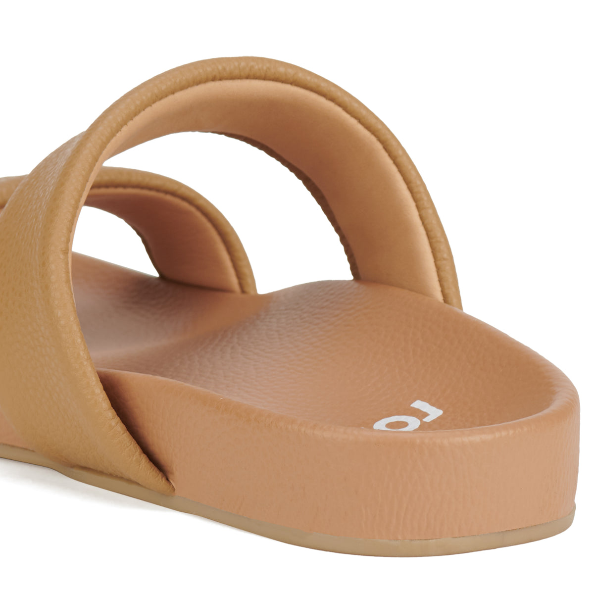 Tide Strap Soft Tan