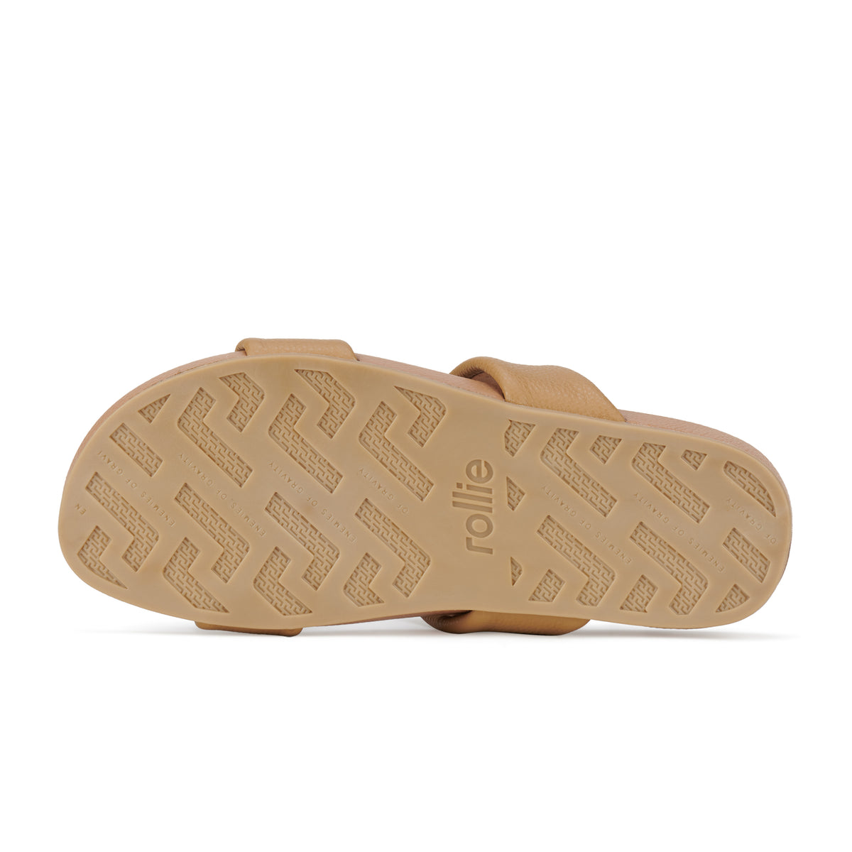 Tide Strap Soft Tan