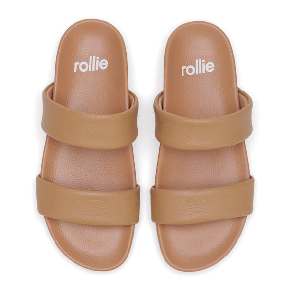 Tide Strap Soft Tan