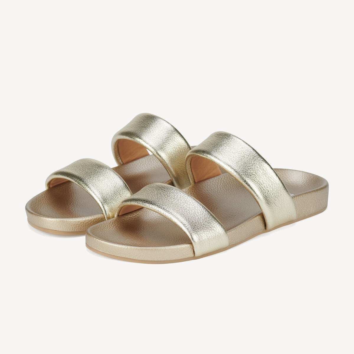 Tide Strap Gold