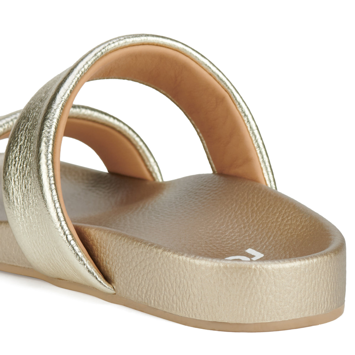 Tide Strap Gold