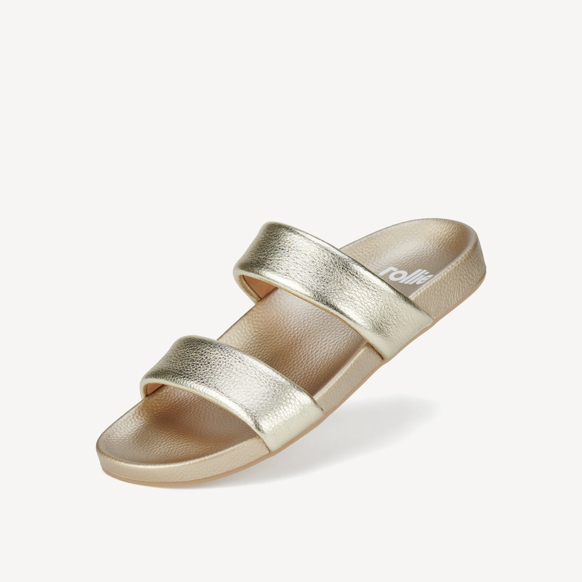 Tide Strap Gold