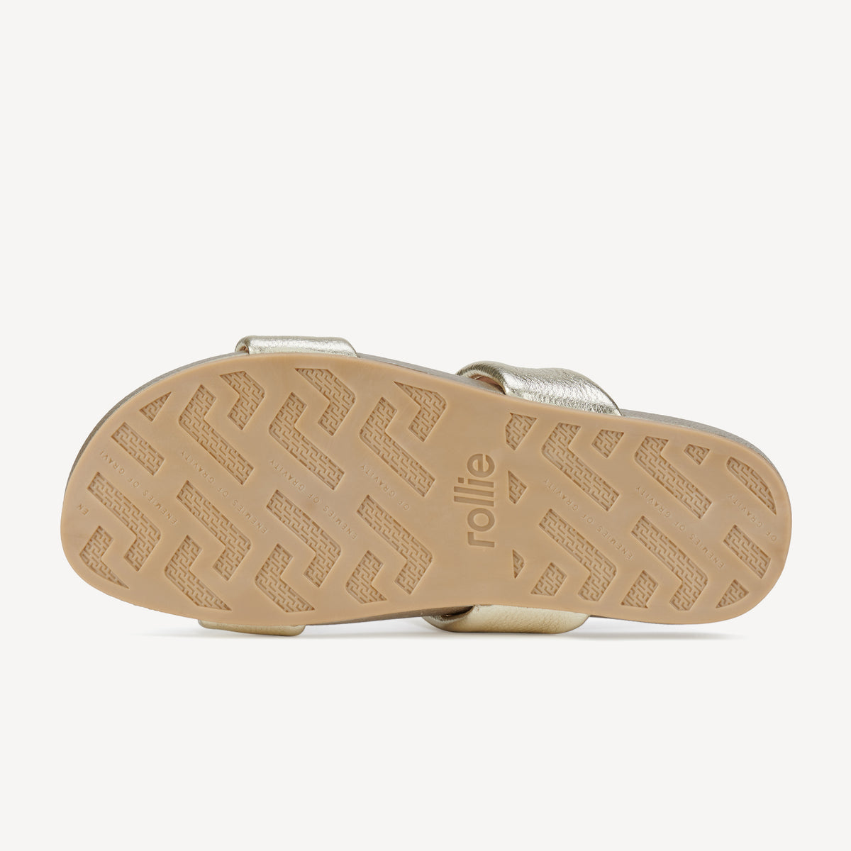 Tide Strap Gold