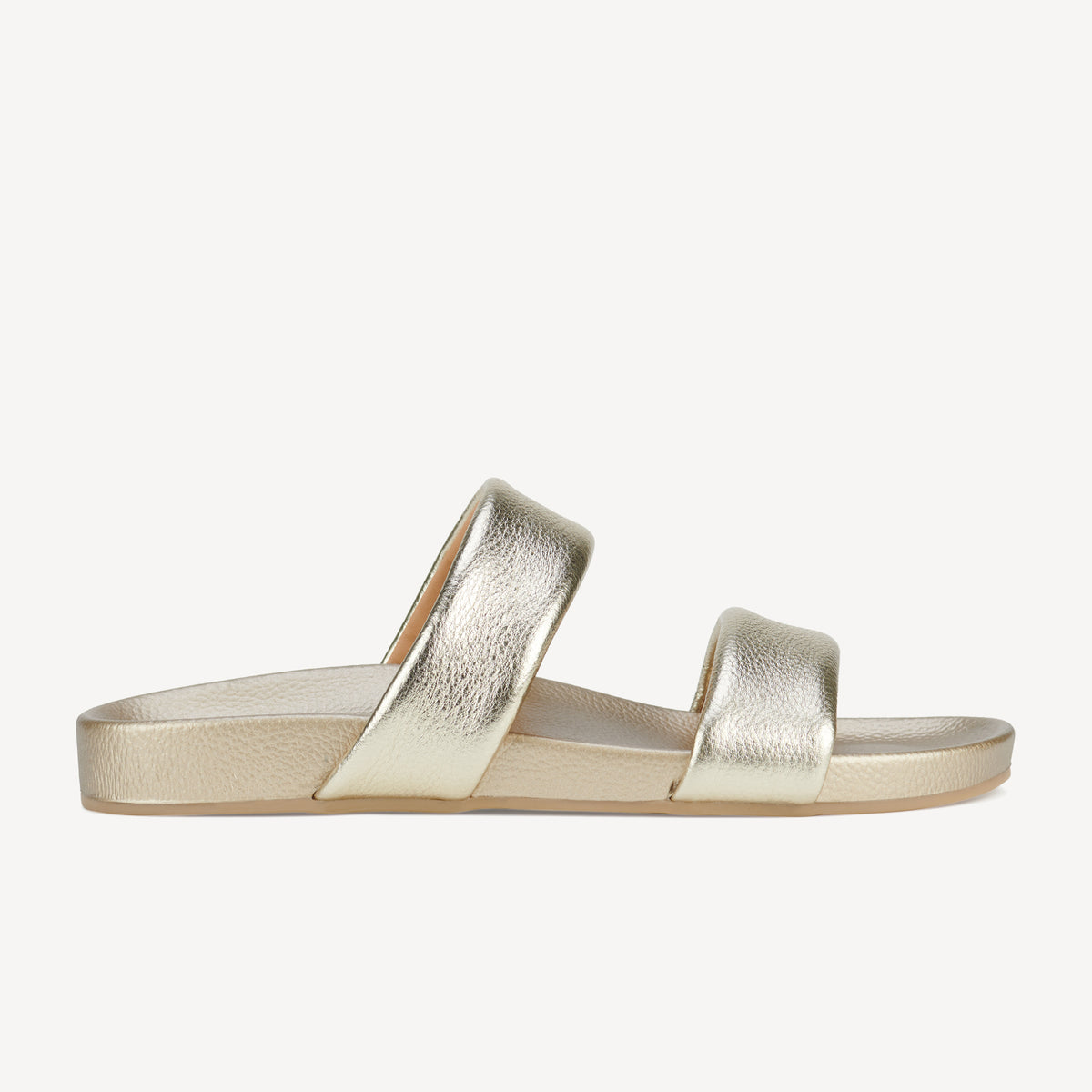 Tide Strap Gold