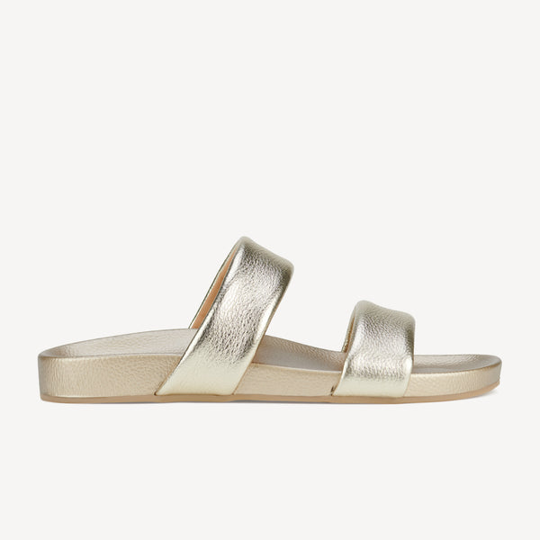 Tide Strap Gold
