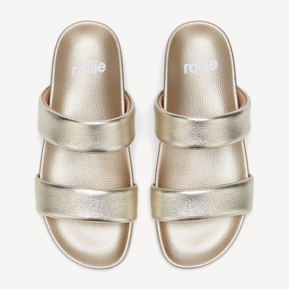 Tide Strap Gold