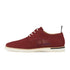 Derby Mens Punch Stack Merlot