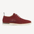 Derby Mens Punch Stack Merlot