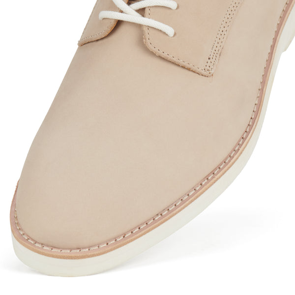 Derby Mens Stack Taupe