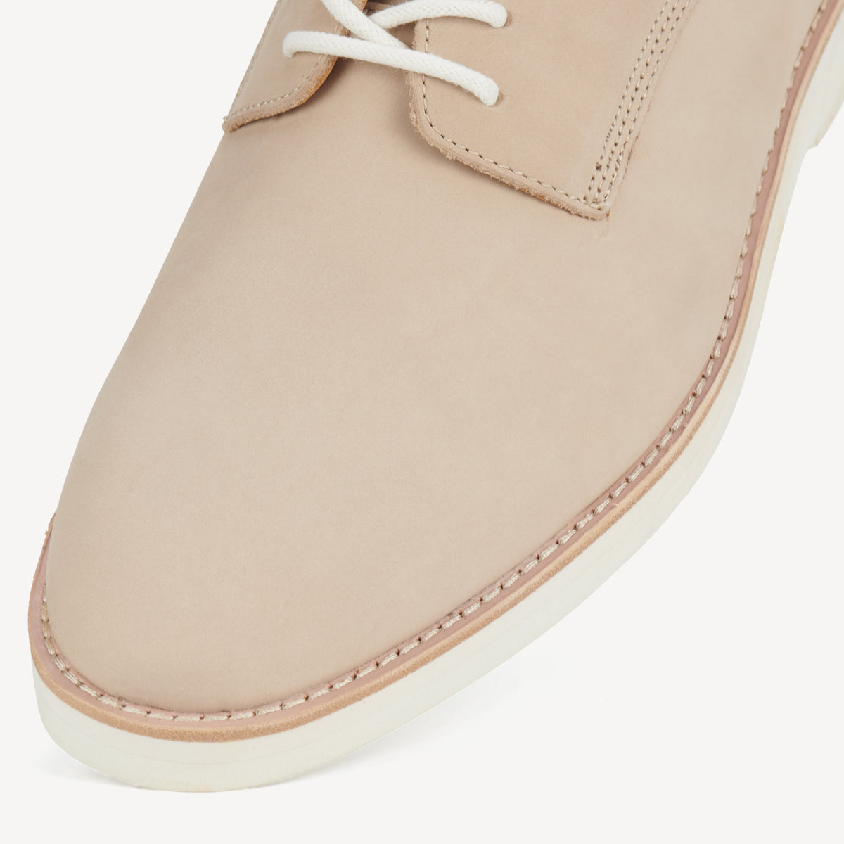 Derby Mens Stack Taupe