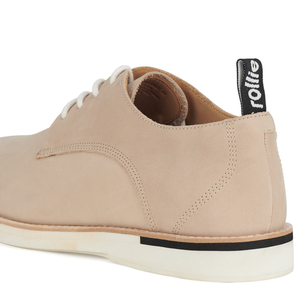 Derby Mens Stack Taupe