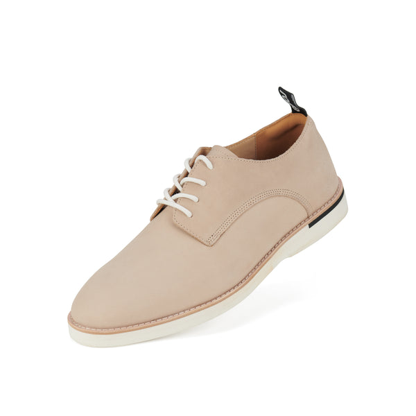 Derby Mens Stack Taupe