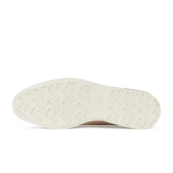 Derby Mens Stack Taupe