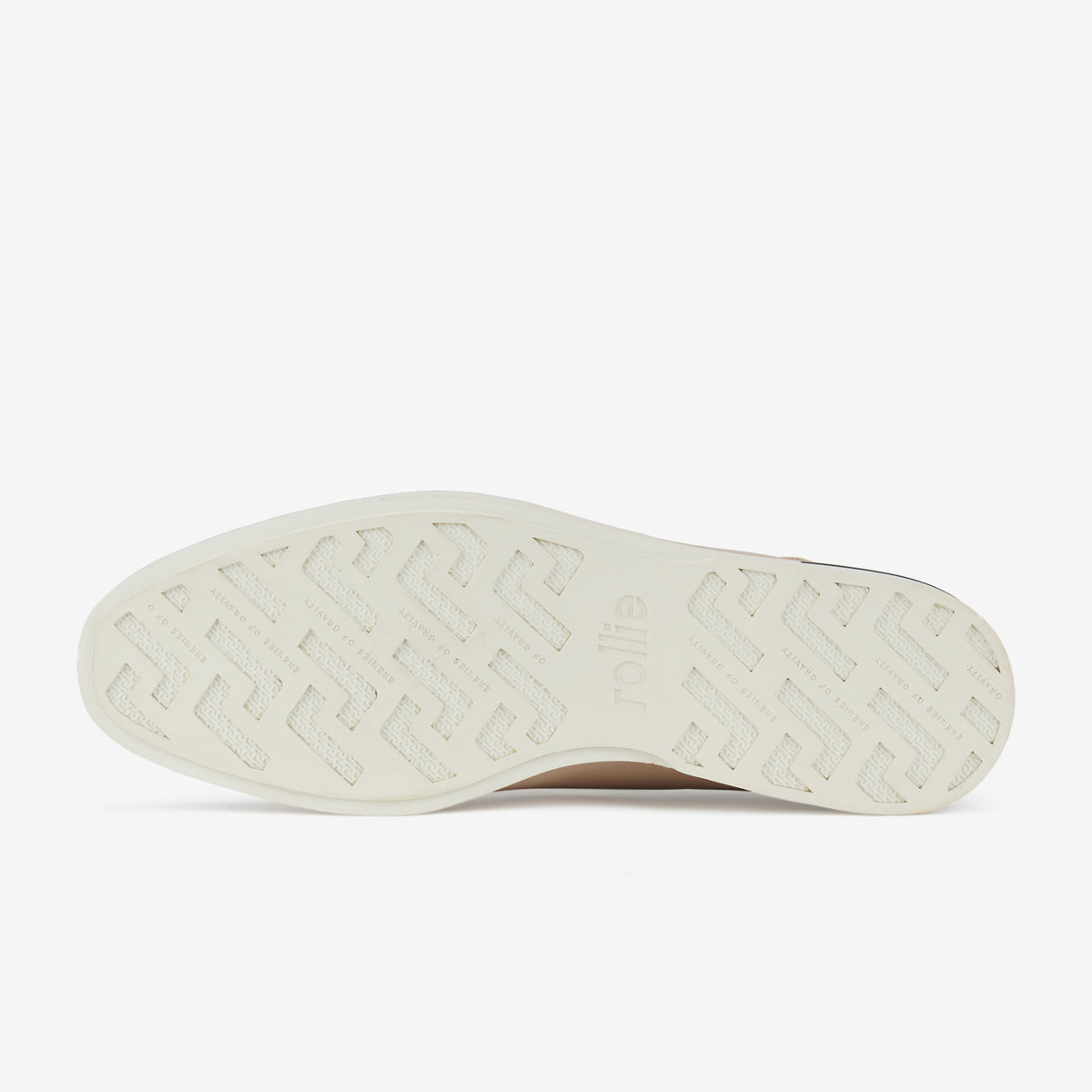 Derby Mens Stack Taupe