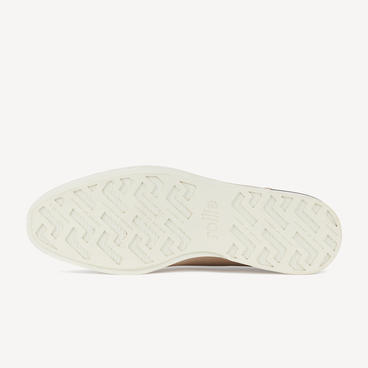 Derby Mens Stack Taupe