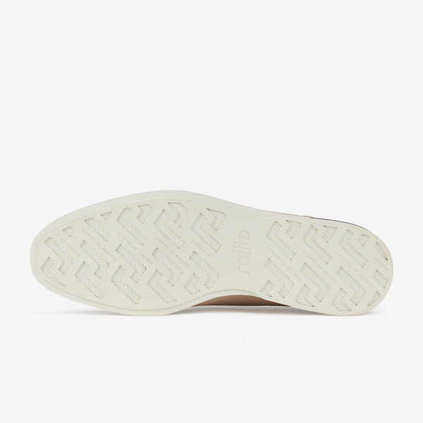 Derby Mens Stack Taupe