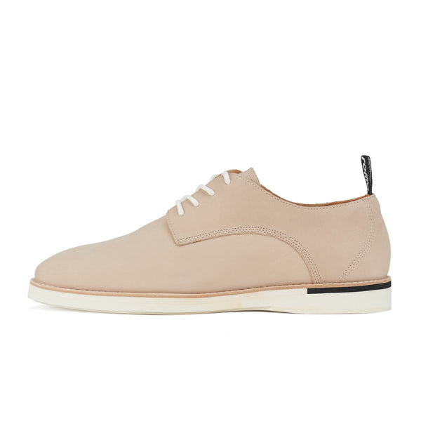 Derby Mens Stack Taupe